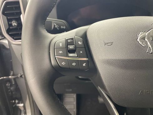 New 2025 Ford Bronco Sport Big Bend w/ Convenience Package image 19