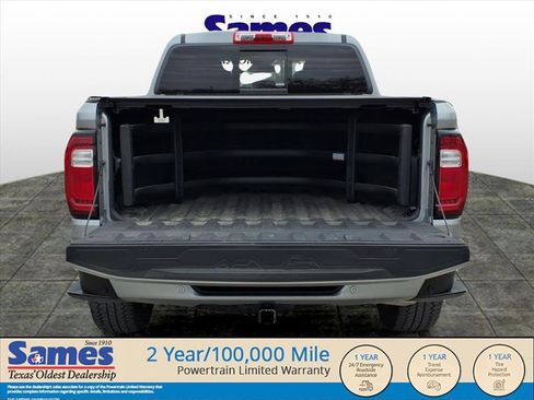 Used 2023 GMC Canyon Denali image 10