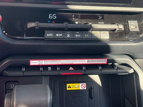 New 2026 Toyota Tundra SR5 image 13