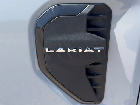 New 2026 Ford Ranger Lariat AWD/4WD image 37