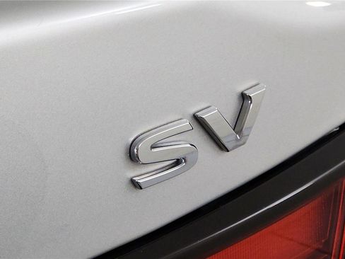 Used 2022 Nissan Sentra SV image 23