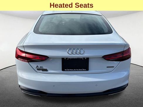 Used 2025 Audi A5 2.0T Premium Plus image 10