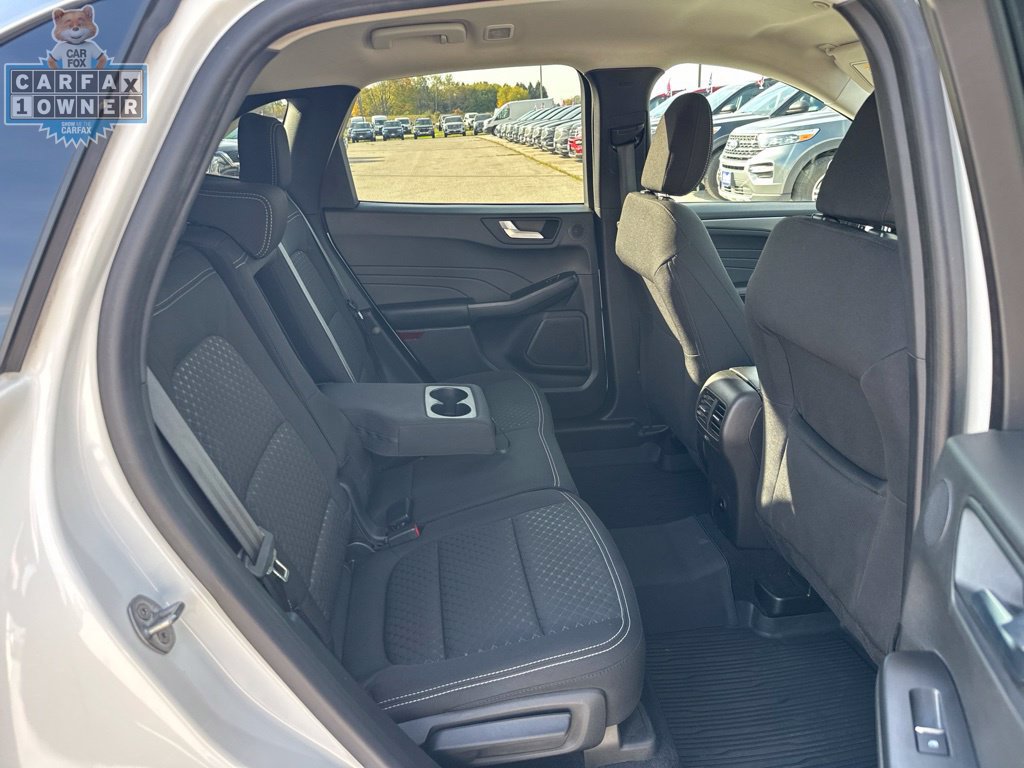 Used 2023 Ford Escape Active w/ Tech Pack #2 AWD/4WD image 15