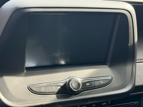 Used 2017 Chevrolet Camaro LT w/ RS Package image 8