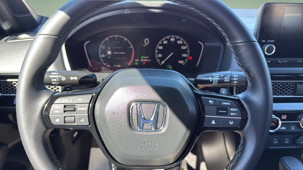 Used 2025 Honda Civic Sport image 28