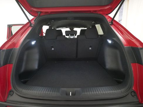 Certified 2024 Honda HR-V Sport image 10