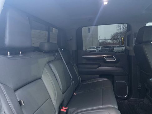 Used 2022 Chevrolet Silverado 1500 LT image 16