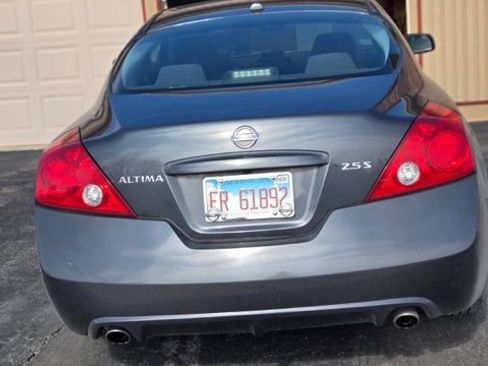 Used 2011 Nissan Altima 2.5 S w/ 2.5S Premium Pkg image 7