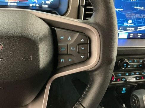 New 2025 Ford Bronco Outer Banks w/ Sasquatch Package image 30