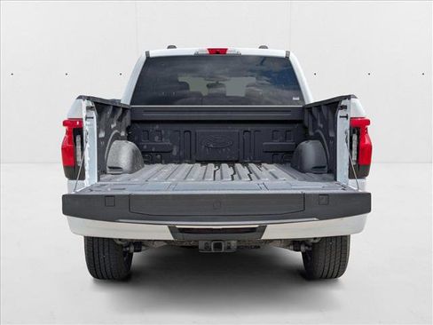 New 2025 Ford F150 Lightning Flash image 7
