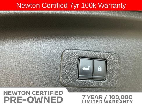 Used 2023 Nissan Armada SL w/ Midnight Edition Package AWD/4WD image 27