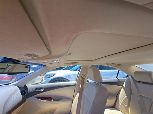 Used 2012 Lexus ES 350 FWD image 18