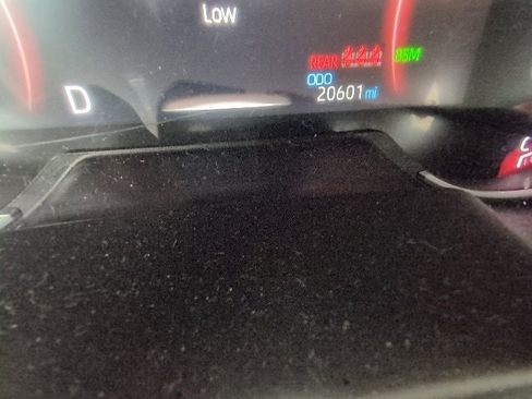 Certified 2025 Toyota RAV4 XLE w/ Weather Package image 14