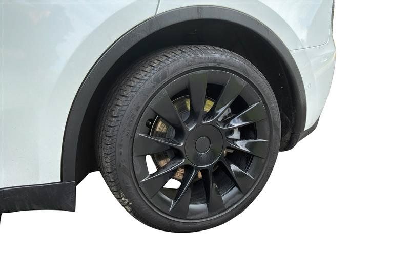Used 2021 Tesla Model Y 2WD image 27