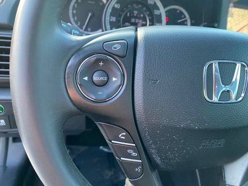 Used 2014 Honda Accord EX-L image 21