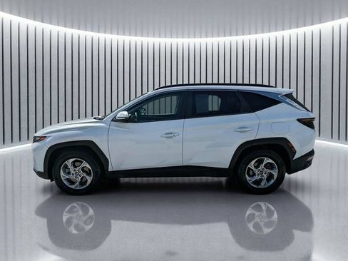 Used 2022 Hyundai Tucson SEL FWD image 7