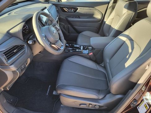 New 2026 Subaru Forester Limited image 7