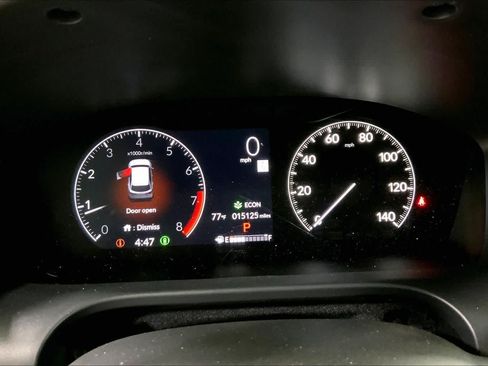 Used 2024 Honda HR-V LX image 26