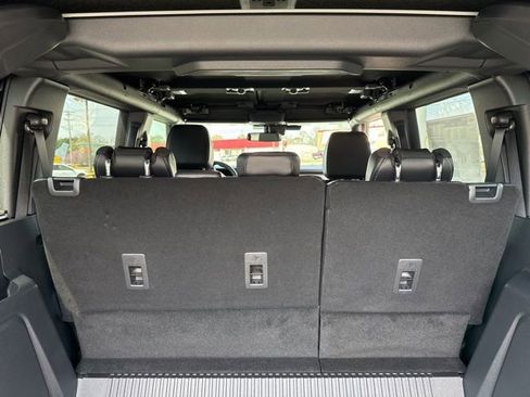 New 2026 Ford Bronco Outer Banks w/ Sasquatch Package image 23