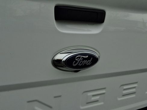 Used 2022 Ford Ranger Lariat w/ Trailer Tow Package image 30