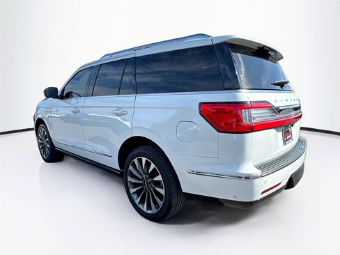 Used 2021 Lincoln Navigator Reserve w/ Luxury Package image 5
