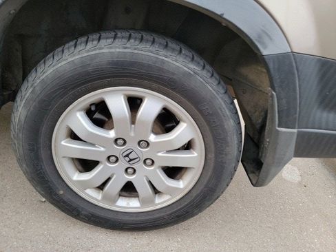 Used 2006 Honda CR-V EX image 8