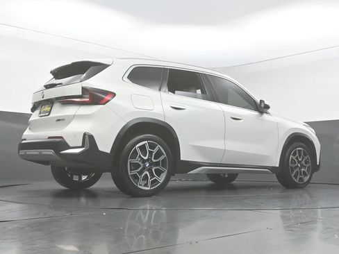Used 2025 BMW X1 xDrive28i w/ Convenience Package AWD/4WD image 46