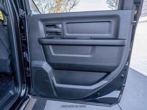 Used 2024 RAM 2500 Tradesman w/ Power Wagon Package image 86