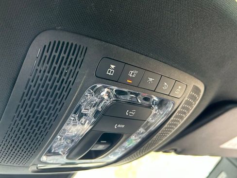 Used 2023 Mercedes-Benz GLE 53 AMG 4MATIC Coupe w/ Parking Assistance Package image 59