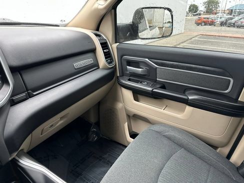 Used 2019 RAM 2500 Big Horn AWD/4WD image 42