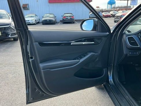 Certified 2023 Kia Seltos S image 18