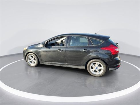 Used 2014 Ford Focus SE image 6