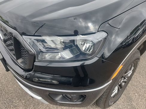 Used 2019 Ford Ranger XLT w/ FX4 Off-Road Package AWD/4WD image 5