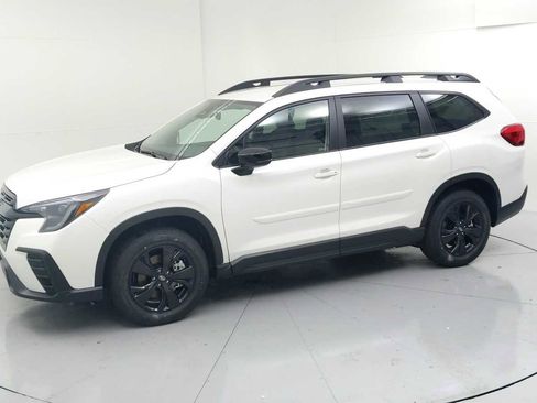 New 2026 Subaru Ascent Premium image 5