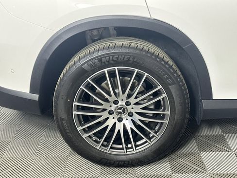 Certified 2026 Mercedes-Benz GLC 300 image 19