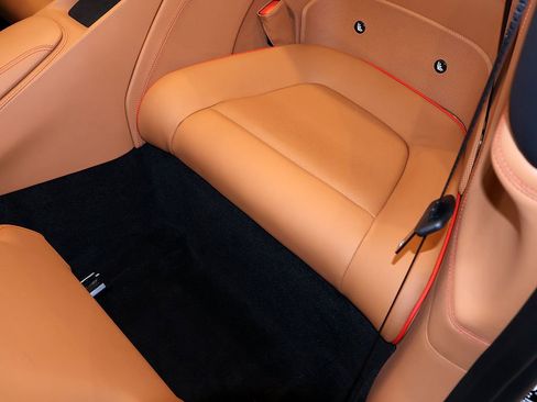 Certified 2022 Ferrari Portofino M RWD image 91