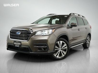 Used 2022 Subaru Ascent Limited w/ Technology Package