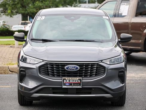 Used 2023 Ford Escape Active w/ Cold Weather Package FWD image 25
