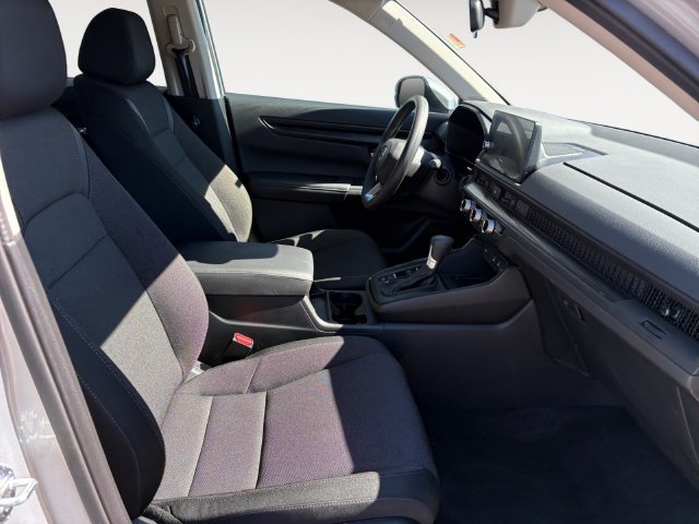 Used 2026 Honda CR-V EX image 14