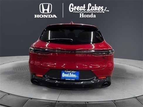 Used 2024 Dodge Hornet R/T image 5