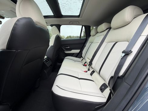 New 2026 MAZDA CX-50 AWD 2.5 S image 5