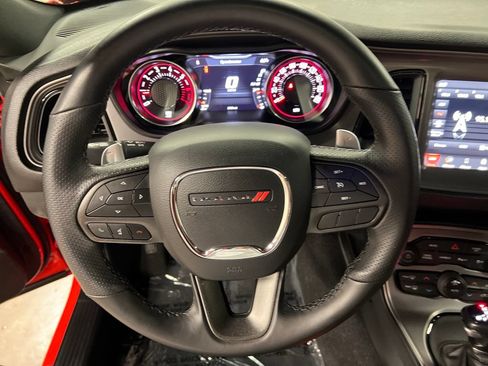 Used 2023 Dodge Challenger R/T Scat Pack RWD image 20