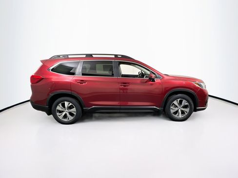 Used 2022 Subaru Ascent Premium w/ Convenience Package image 4