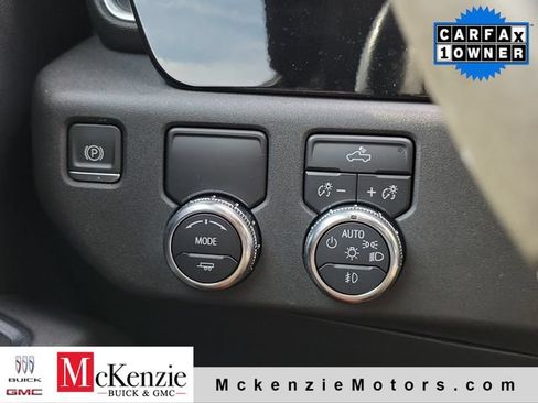 Used 2022 GMC Sierra 1500 Elevation RWD image 10