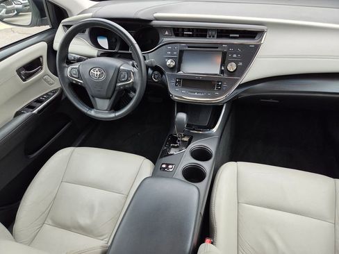 Used 2017 Toyota Avalon XLE Premium w/ Carpet Mat Package FWD image 34