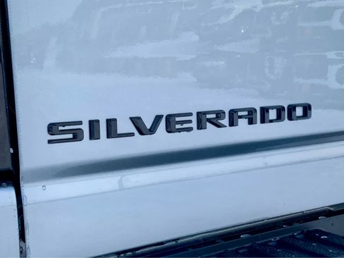 New 2026 Chevrolet Silverado 2500 LT w/ Trail Boss Package image 25