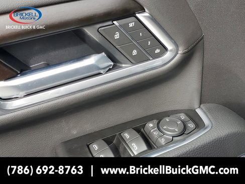 New 2026 GMC Sierra 3500 Denali w/ Technology Package image 17