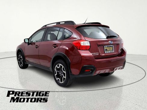 Used 2017 Subaru Crosstrek 2.0i Premium AWD/4WD image 6