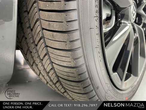 New 2026 MAZDA MAZDA3 2.5 S Hatchback w/ Premium Pkg image 10