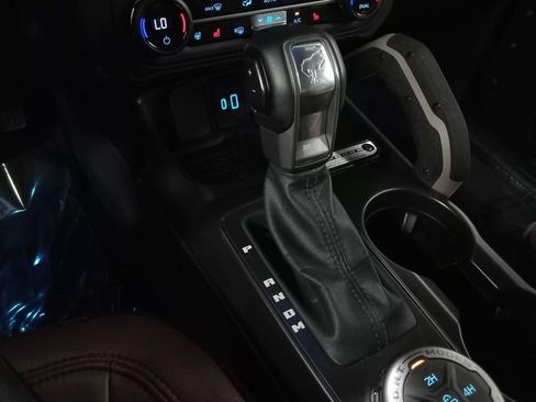 Certified 2024 Ford Bronco Outer Banks AWD/4WD image 22